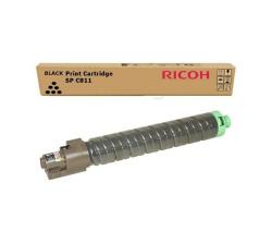 Ricoh SP-C811 Black Generic Toner Cartridge 820000