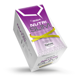 Nutri Slim Meal Replacement - Vanilla Cream