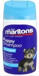 Marltons Mild & Gentle Puppy Shampoo 250ML