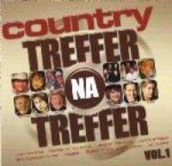 Country Treffer Na Treffer Vol.1 - Various Artists