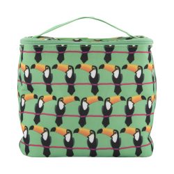 Toucan Single Deck Cooler Bag