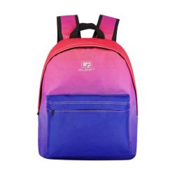 - Kids Backpack For Boys Or Girls - Ombre