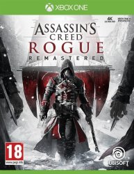 Assassin's Creed Rogue: Remastered Xbox One