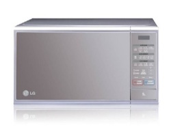 Lg Ms3040s Microwave Oven Ms3040s