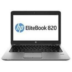HP Probook 840 G3 Intel Core i7 Notebook