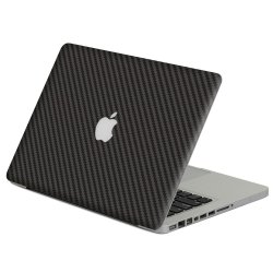 For Macbook Pro Retina 13 Inch Carbon Grey Series Full Body A D Both Sides Ski