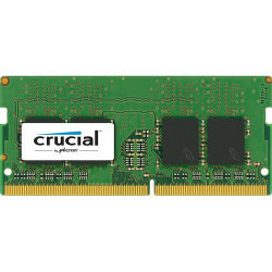 Crucial CT8G4SFD8213 DDR4-2133 8GB Internal Memory
