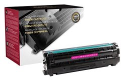 Remanufactured High Yield Yellow Toner Cartridge For Samsung Clt Y506L