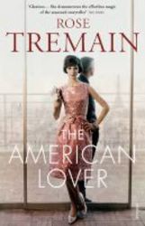 The American Lover Paperback