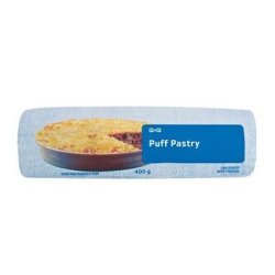 Puff Pastry 400G