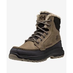 Men's Garibaldi V3 Insulated Winter Boots - 885 Terrazzo Ebony UK8.5