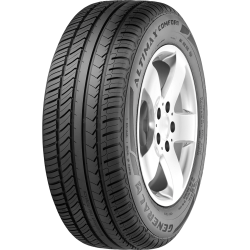 General Tire 165 65R14 Altimax Comfort 79T Tyre