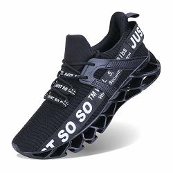 jsleap running shoes