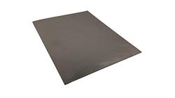 Assigned By Sterling Seal & Supply Stcc 7000SP.062.10X13.DSC Graphite Flexible Reinforced Gasket Material 10" X 13" X 1 16" Thick Rectangle Qty 1 Sheet - Dsc