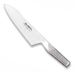 Oriental Cook's Knife 18CM G-4