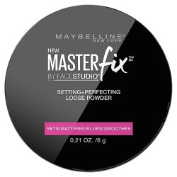 Maybelline Lasting Fix Setting Loose Powder - Translucent