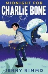 Midnight For Charlie Bone Paperback