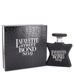 Bond No. 9 Lafayette Street Eau De Parfum Spray 100ML - Parallel Import Usa