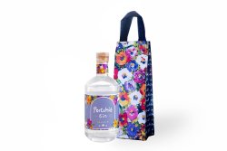 Portchie Gin & Spring Inspired Gift Bag