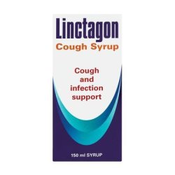 Cough Syrup 150ML