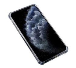Super Protect Cover For Iphone Xr Clear