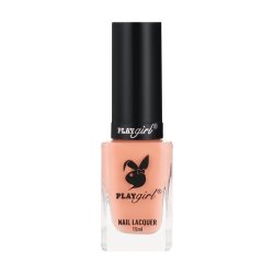 PLAYgirl Celeb Nail Lacquer - Cancun