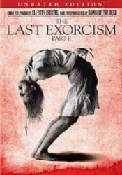 Last Exorcism Part II