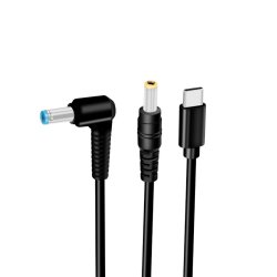 Link Simple Type-c To Acer Charging Cable