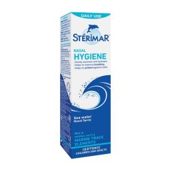 Nasal Hygiene Spray 50ML