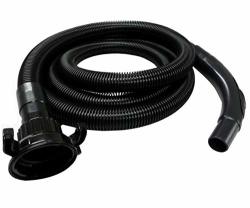 HAVILAH7 Vacuum Hose Compatible Replacement 20 Foot Motorized Designed For Kirby Vacuums Cleaner Suction Heritage I Heritage II Legend II