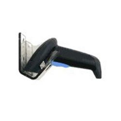 Unitech Handheld Scanner Holder - 3.6" X 3"4.3" - Acrylic - Taa Compliance