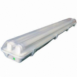 5 foot light tube