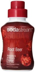 Sodastream Root Beer Syrup 500ML
