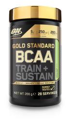 Optimum Nutrition Gold Standard Bcaa 266g - Apple Pear