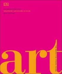 Art - The Definitive Visual Guide Hardcover 2ND Edition