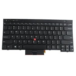 Us Keyboard Without Backlight For Lenovo Thinkpad T430 T430S T430I Not Fit T430U X230 X230T X230I Not Fit X230S T530 T530I W530 L430 L530