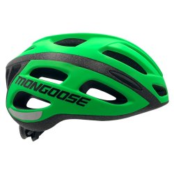 Mongoose - Helmet
