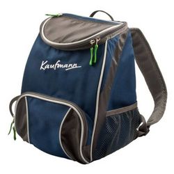 Kaufmann Back Pack Cooler Bag