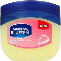 Baby Bucket Blueseal Gentle Protective Baby Jelly 50M Na