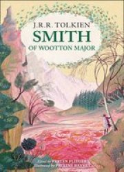 Smith Of Wootton Major Hardcover Pocket Edition