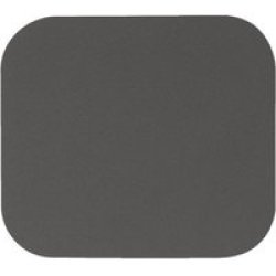 Fellowes Premium Mouse Pad Silver