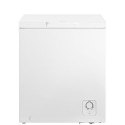 Deals on Hisense 95L White Chest Freezer - H120CF | Compare Prices ...