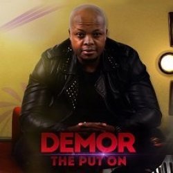 Demor - The Put On Cd
