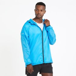 Men's Dri-tech Auqa Run Jacket