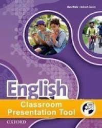 English Plus: Starter: Classroom Presentation Tool Access Card - The Right Mix For Every Lesson Mixed Media Product 2ND Revised Edition