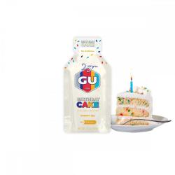 Energy Gel Birthday Cake 32G