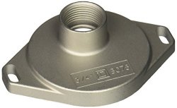 Square D By Schneider Electric B075 3 4 -inch Bolt-on Hub For Square D Devices With B Openings