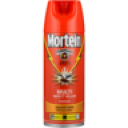 Ultrafast Odourless Insecticide 300ML