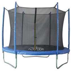Seagull Trampoline Safety Net - 14FT