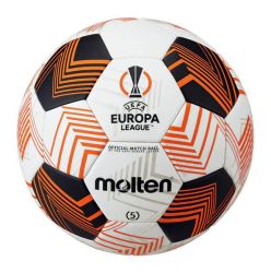 Uefa Europa League Official Match Ball 2023 2024 Fifa Quality Pro